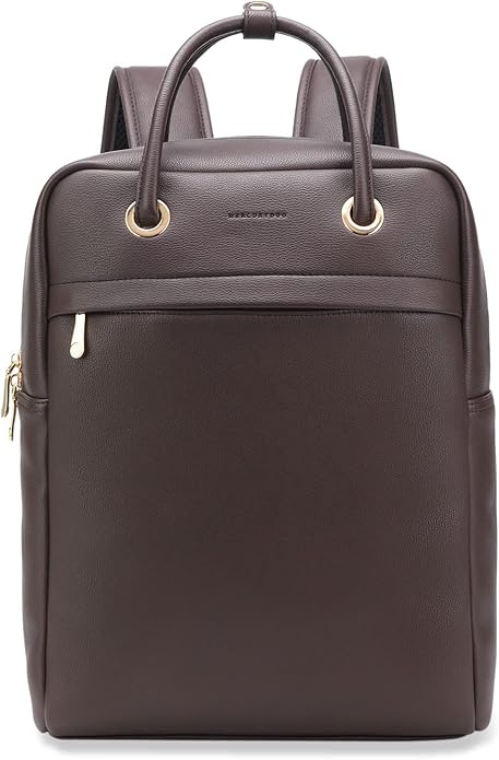 マーキュリーデュオ(MERCURYDUO) メタルアイレット 2WAY ラージリュック 推し活大容量バッグ