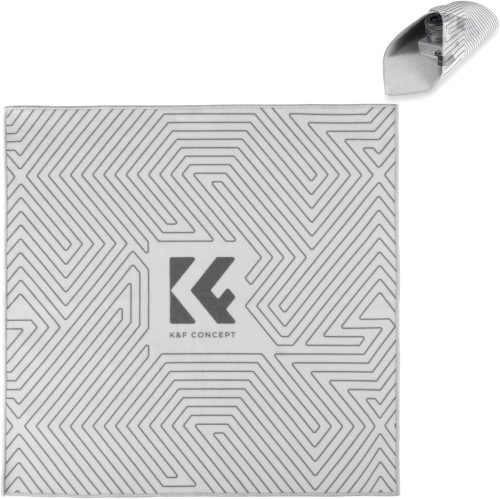 K&F Concept カメララップ