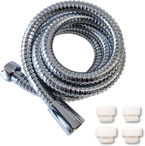 アラミック シャワーホース 1.6m