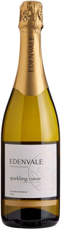 エデンヴェール・ビバレッジ エデンヴェール ノンアルコール スパークリング キュヴェ