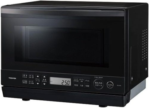 東芝(TOSHIBA) オーブンレンジ 26L 石窯ドーム ER-D70A