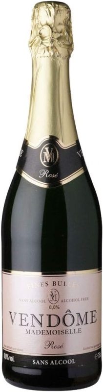 オリエント・ドリンク ヴァンドーム・ロゼ