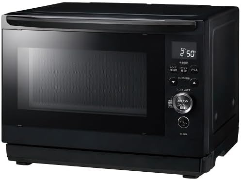 東芝(TOSHIBA) オーブンレンジ 26L 石窯ドーム ER-D80A