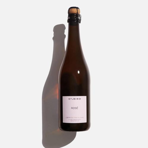 オッドバード(Oddbird) オッドバード スパークリング ロゼ