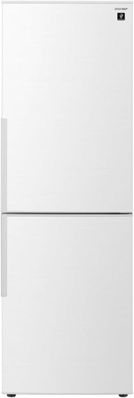 シャープ(SHARP) 冷蔵庫 SJ-PD31K