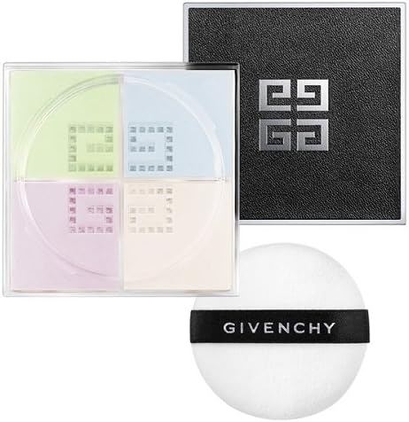 ジバンシィ(GIVENCHY) プリズム リーブル