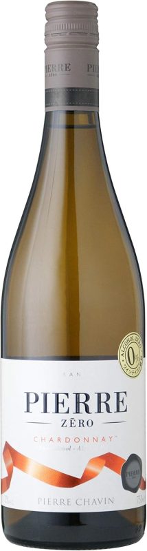 ドメーヌ・ピエール・シャヴァン ピエール・ゼロ シャルドネ
