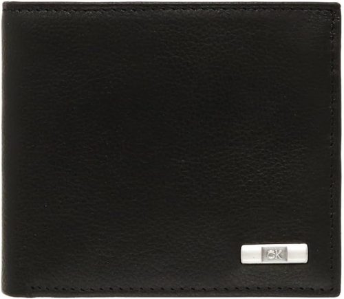 カルバンクライン(Calvin Klein) BILLFOLD WITH COIN POCKET