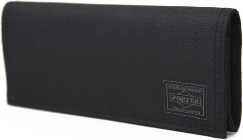 PORTER) DILL LONG WALLET