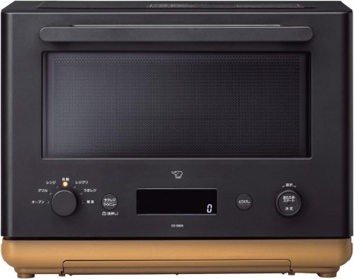 象印マホービン(ZOJIRUSHI) オーブンレンジ 26L STAN. ES-SB26