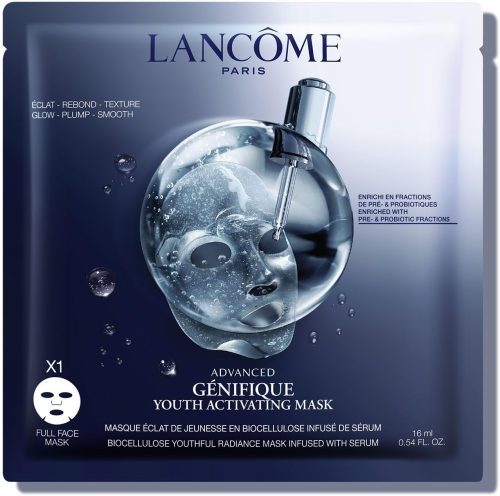 ランコム(LANCOME) ジェニフィック アドバンスト バイオセルロースマスク