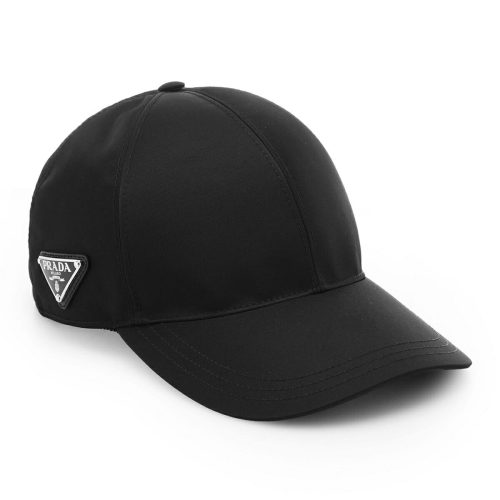 プラダ(PRADA) Re-Nylon ベースボールキャップ