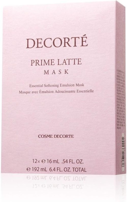 コスメデコルテ(DECORTE) プリム ラテ マスク
