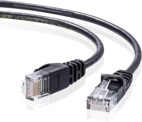 サンワサプライ(SANWA SUPPLY) カテゴリ6極細LANケーブル LA-SL6-10