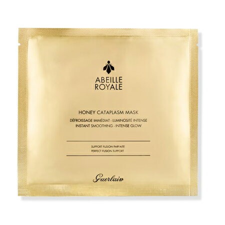 ゲラン(GUERLAIN) アベイユ ロイヤル バンテージマスク