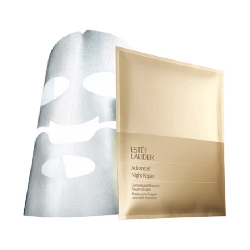 エスティ ローダー(ESTEE LAUDER) アドバンス ナイト リペア パワーフォイルマスク