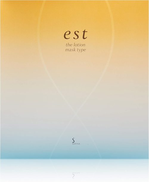 エスト(est) ザ ローション マスク