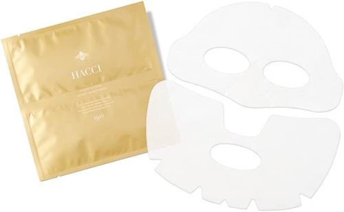 ハッチ(HACCI) シートマスク