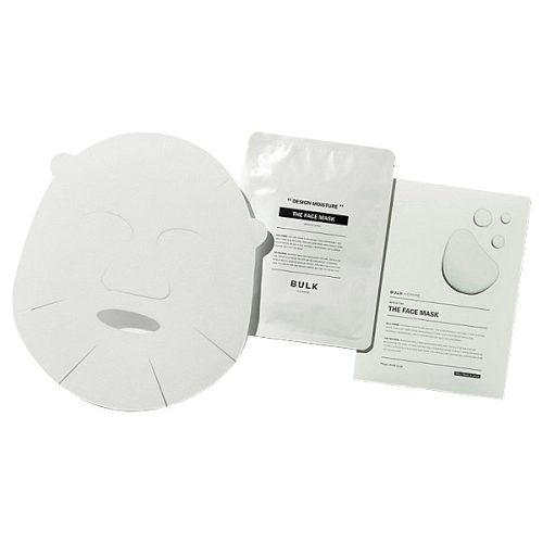 バルクオム(BULK HOMME) THE FACE MASK