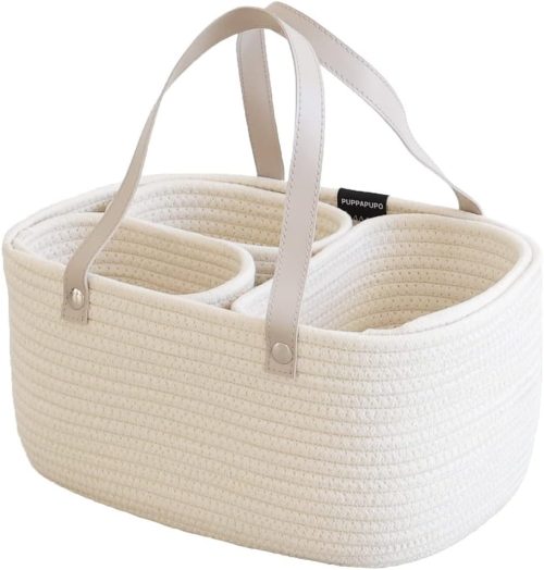 プッパプーポ(PUPPAPUPO) おむつストッカー 602078