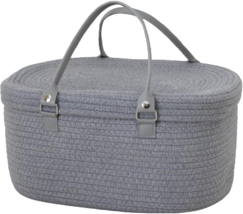 ぽんぴー(ponpy) おむつストッカー