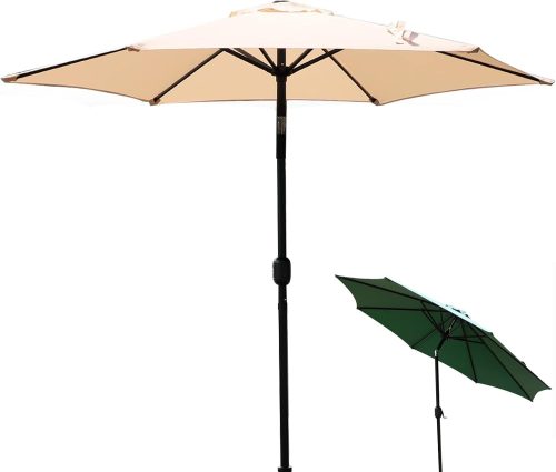 DEWEL ガーデンパラソル