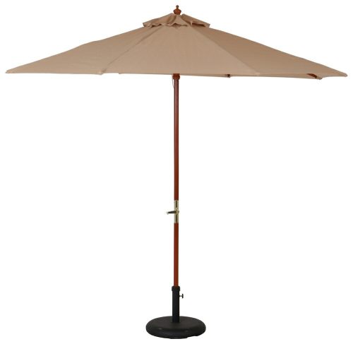 不二貿易 ガーデンパラソル