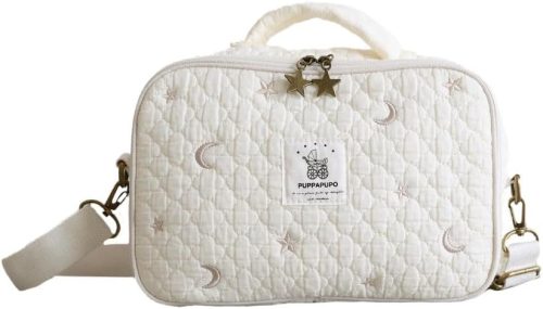 プッパプーポ(PUPPAPUPO) おむつポーチ