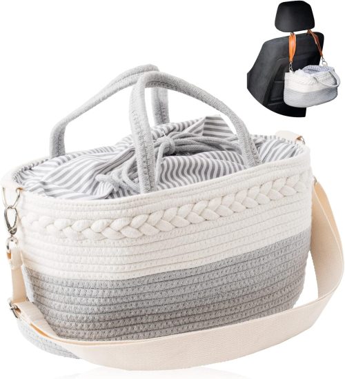 altoina おむつストッカー