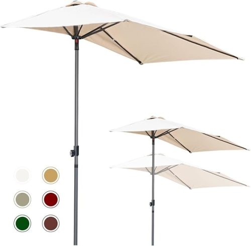 Lavihom ガーデンパラソル