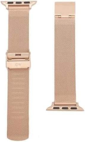 ダニエル・ウェリントン(Daniel Wellington) Smartwatch Mesh Strap