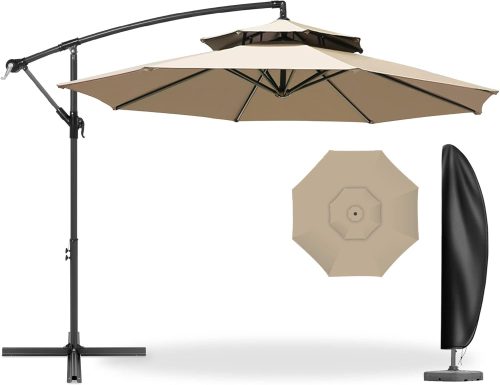 ヴィコープジン(ViCoopZim) ガーデンパラソル