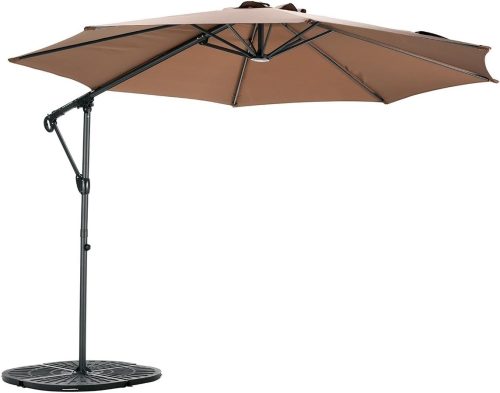 武田コーポレーション ガーデンパラソル QD-008