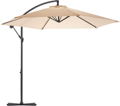 ぼん家具 ガーデンパラソル