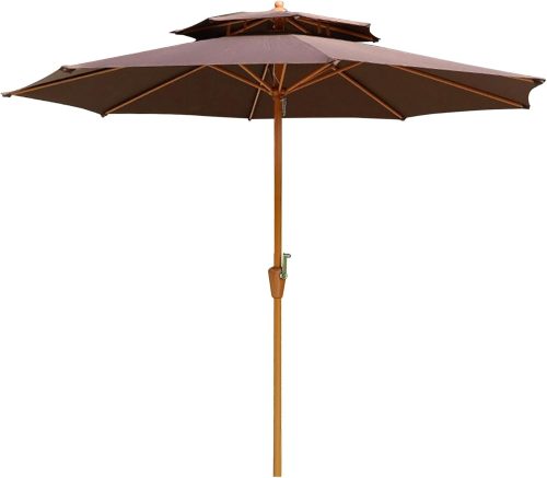 KAKAMI-Home ガーデンパラソル