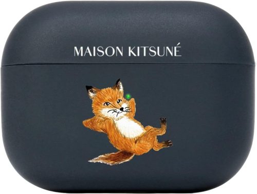 メゾンキツネ(MAISON KITSUNE) Chillax Fox AirPods Pro ケース
