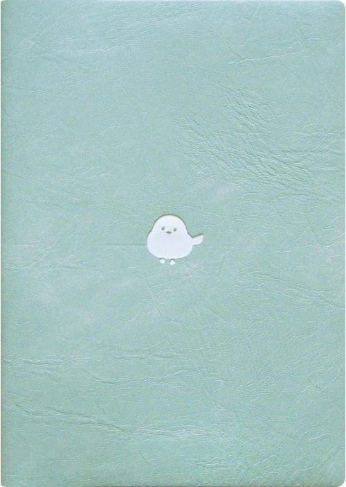 マトカ(MATOKA) 2025 DIARY B6 WEEKLY BLOCK ワンポイント