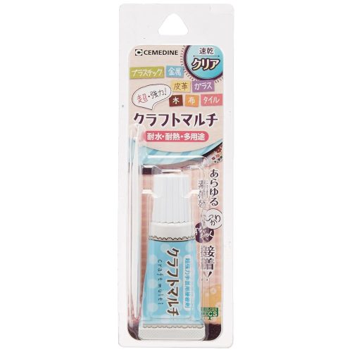 CEMEDINE) クラフトマルチ HL-015