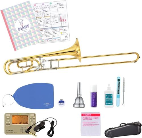 ヤマハ(YAMAHA) トロンボーン YSL-620II