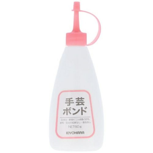 清原(KIYOHARA) サンコッコー 手芸ボンド SUN90-07