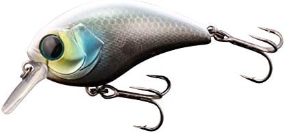 ジャッカル(JACKALL) マッシュボブ