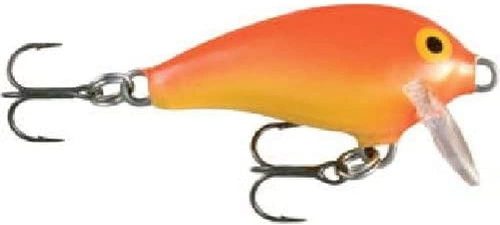 ラパラ(Rapala) ミニファットラップ