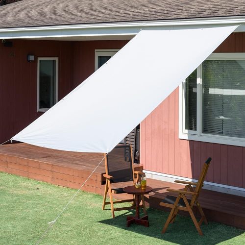 アイリスオーヤマ(IRIS OHYAMA) 日除け シェード 撥水