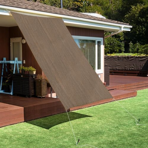 アイリスオーヤマ(IRIS OHYAMA) 日除け クールシェード