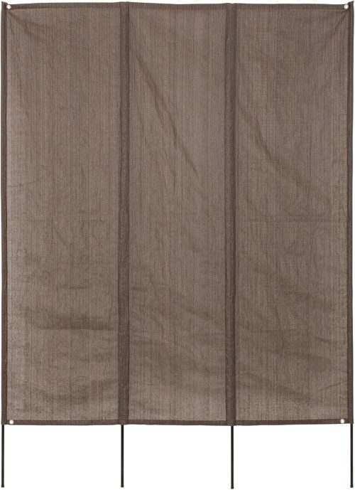 タカショー 洋風タテス モカ GST-T270M