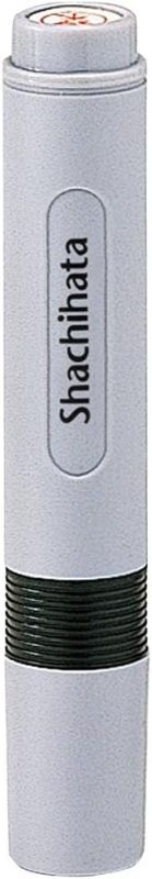 シヤチハタ ネーム6 XL-6