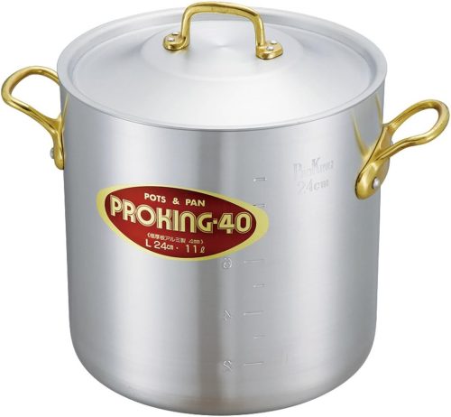 中尾アルミ製作所(nakao) プロキング PK-1