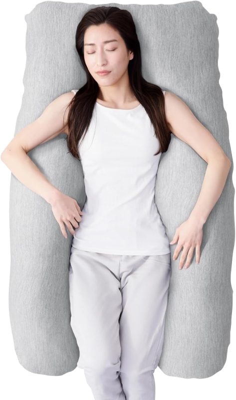 ハグモッチ(HUGMOTTI) クッション 冷感タイプ