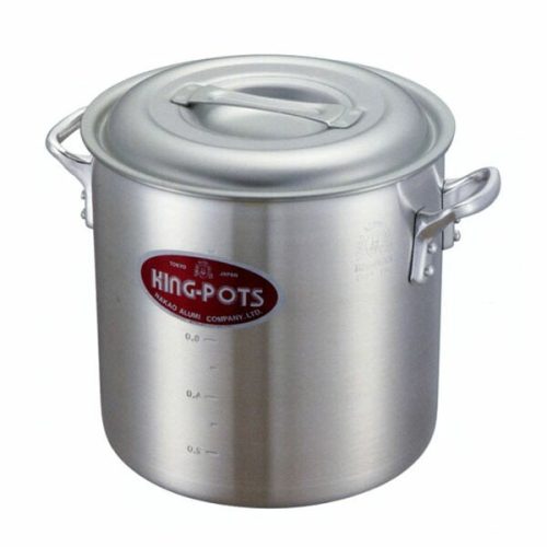 中尾アルミ製作所(nakao) キングポット N-1