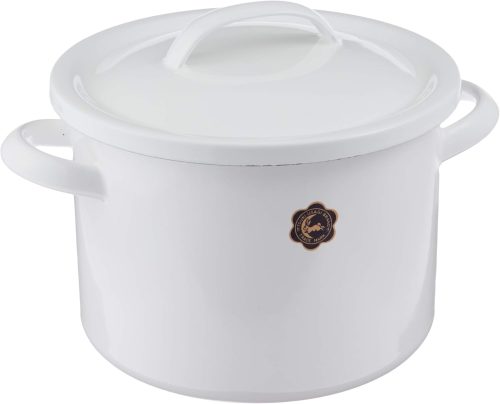 月兎印 シチューポット 21cm